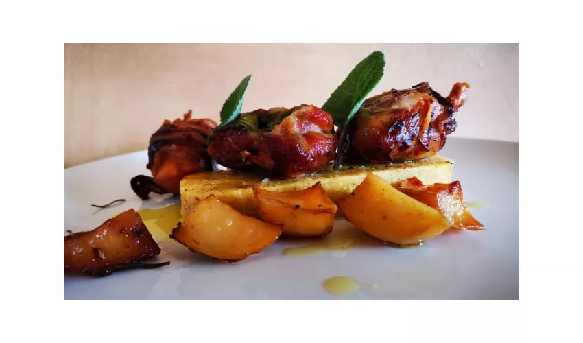 Ristorante Boccondivino