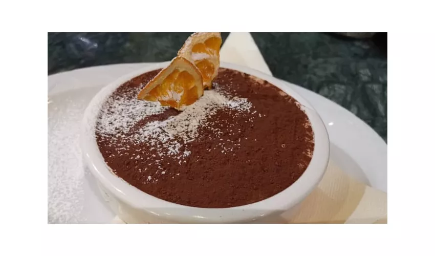 Ristorante Boccondivino