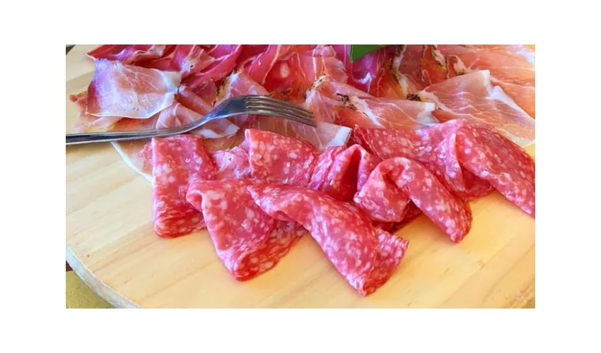 Ristorante Boccondivino