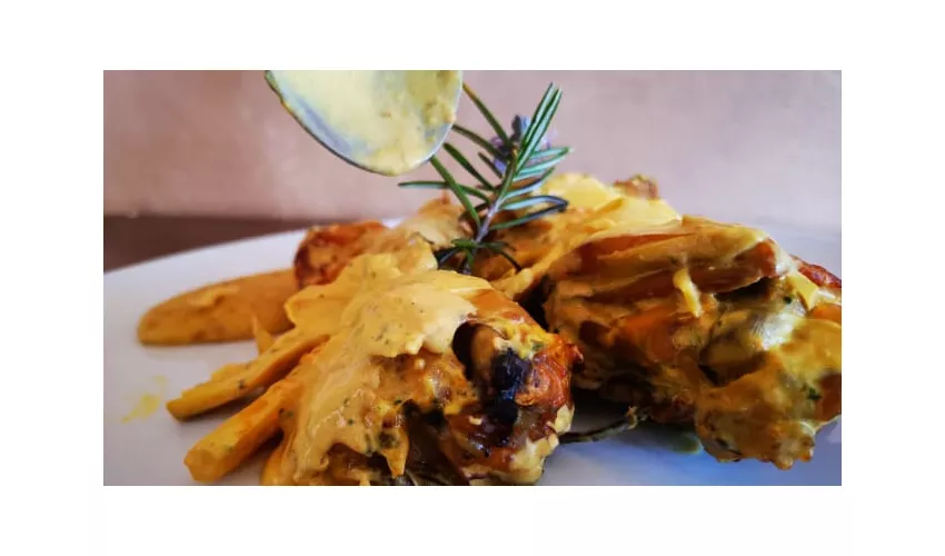 Ristorante Boccondivino