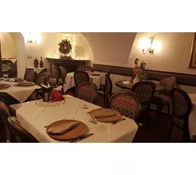 Ristorante Il Borgo Antico