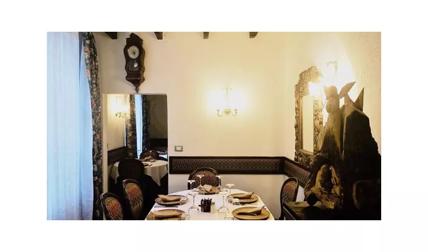 Ristorante Il Borgo Antico