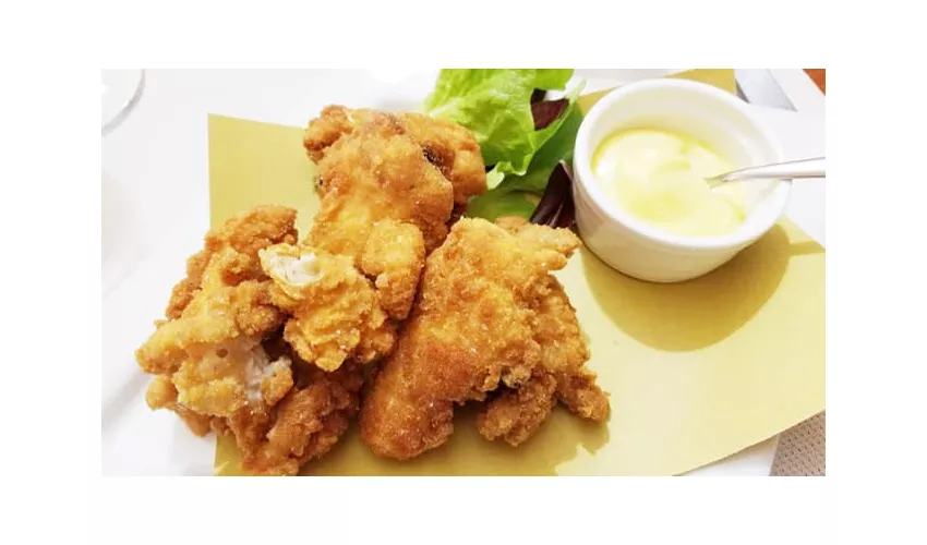 Club culinario toscano da Osvaldo