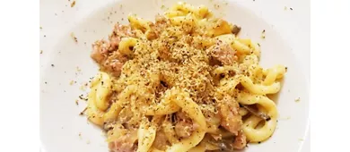 Club culinario toscano da Osvaldo