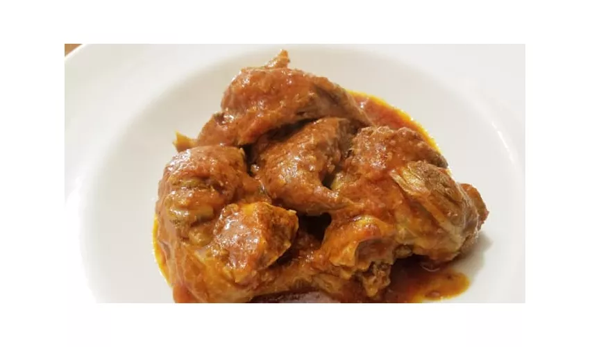 Club culinario toscano da Osvaldo