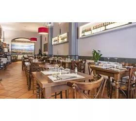 Ristorante Alla Griglia