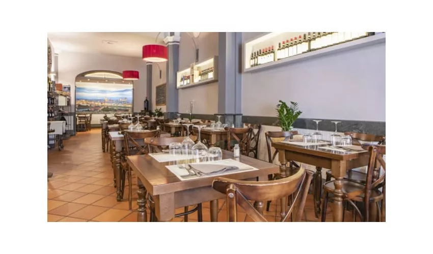 Ristorante Alla Griglia