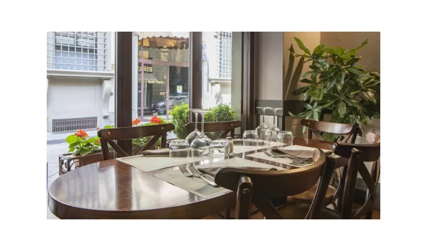 Ristorante Alla Griglia