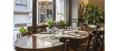 Ristorante Alla Griglia