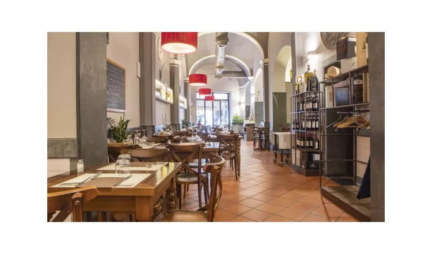 Ristorante Alla Griglia