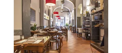 Ristorante Alla Griglia