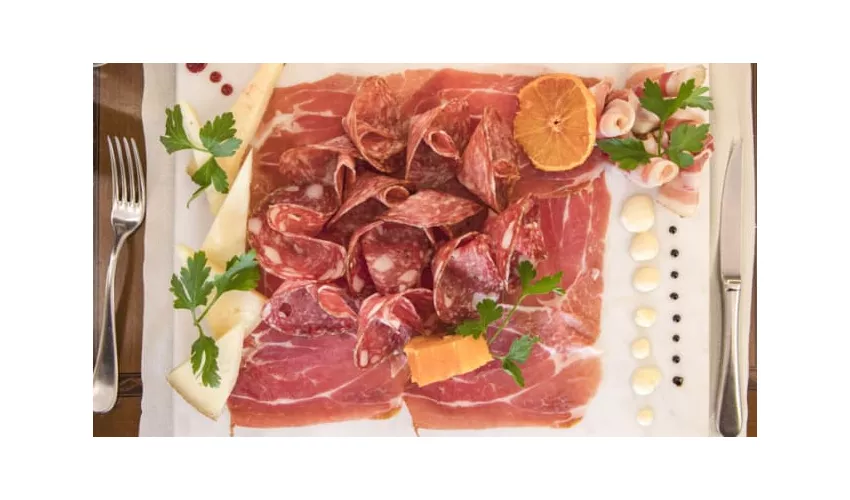 Ristorante Alla Griglia