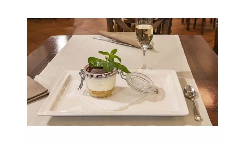 Ristorante Alla Griglia