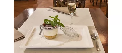 Ristorante Alla Griglia