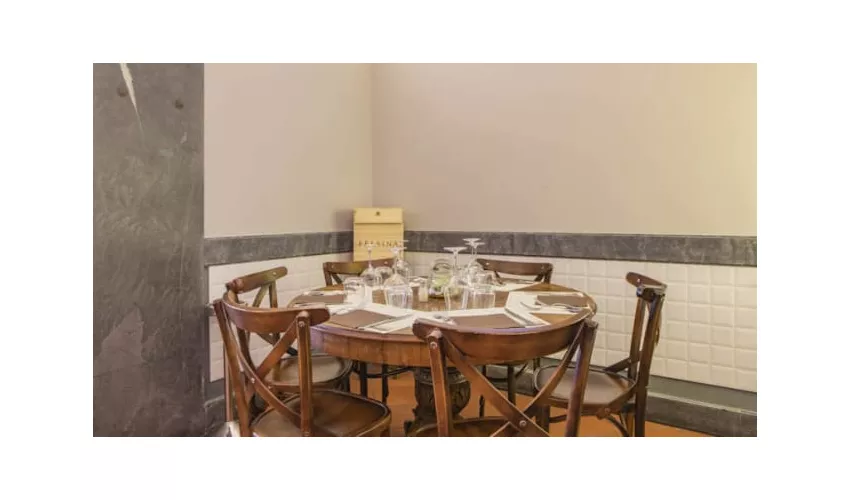 Ristorante Alla Griglia