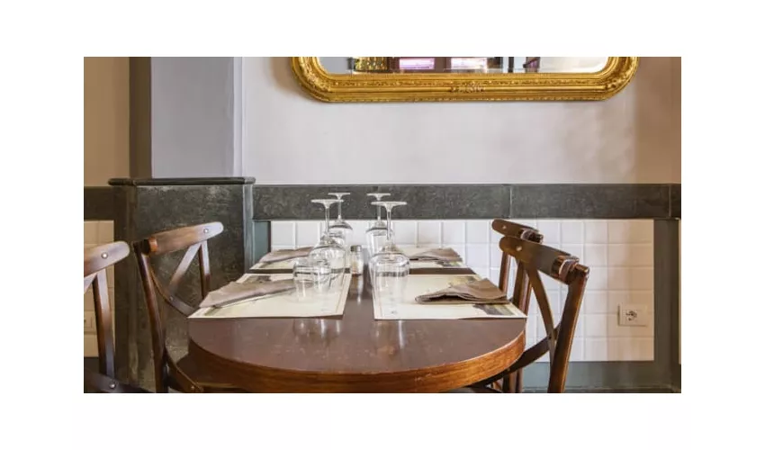 Ristorante Alla Griglia