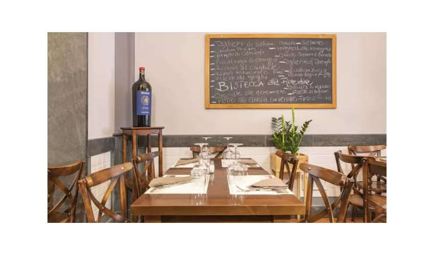 Ristorante Alla Griglia