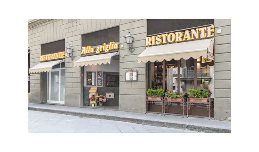 Ristorante Alla Griglia