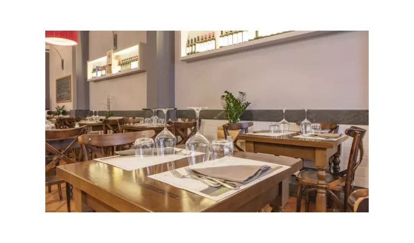 Ristorante Alla Griglia