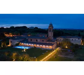 Hotel Certosa di Maggiano