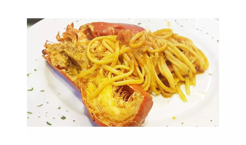 La Rustichella
