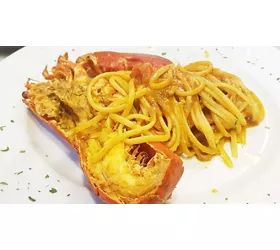 La Rustichella