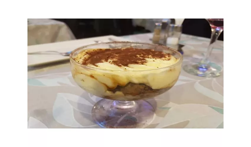 La Rustichella