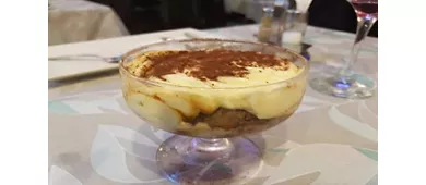 La Rustichella