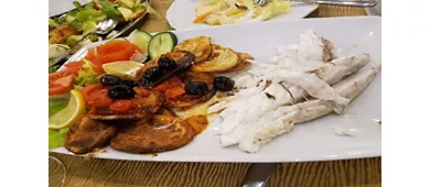La Rustichella