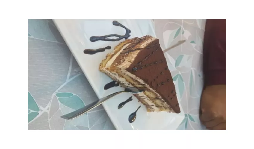 La Rustichella