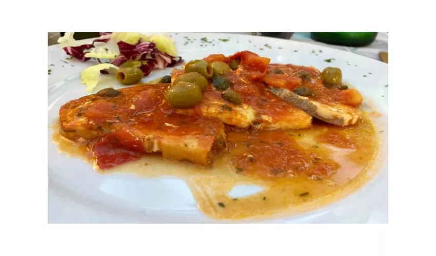 La Rustichella