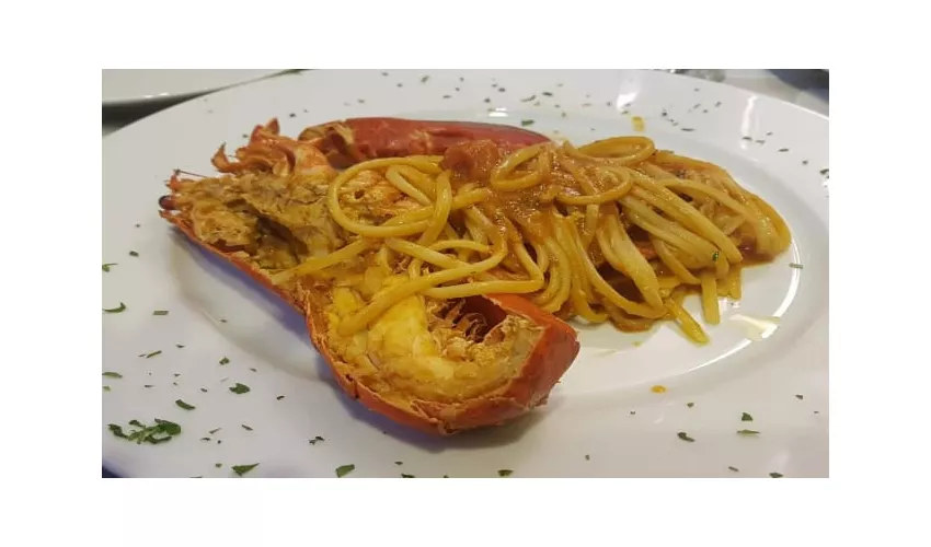 La Rustichella