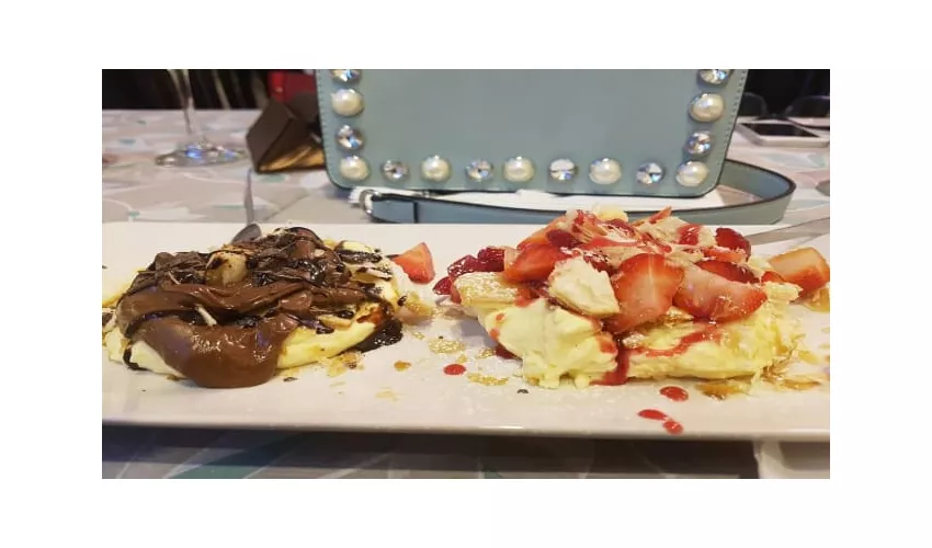 La Rustichella