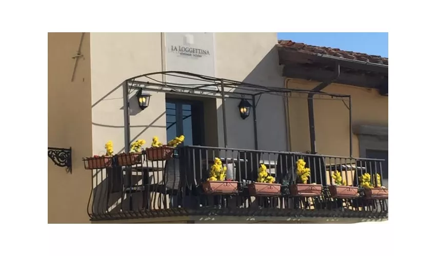 La Loggettina