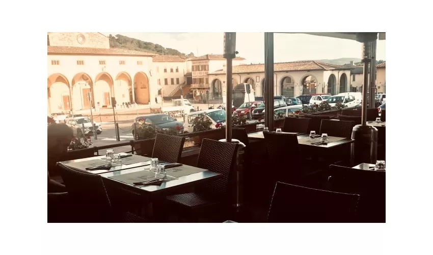La Loggettina
