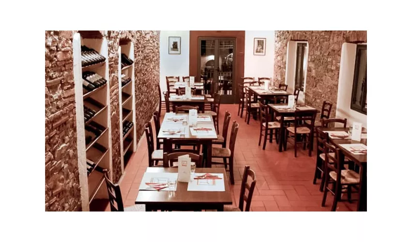 La Loggettina