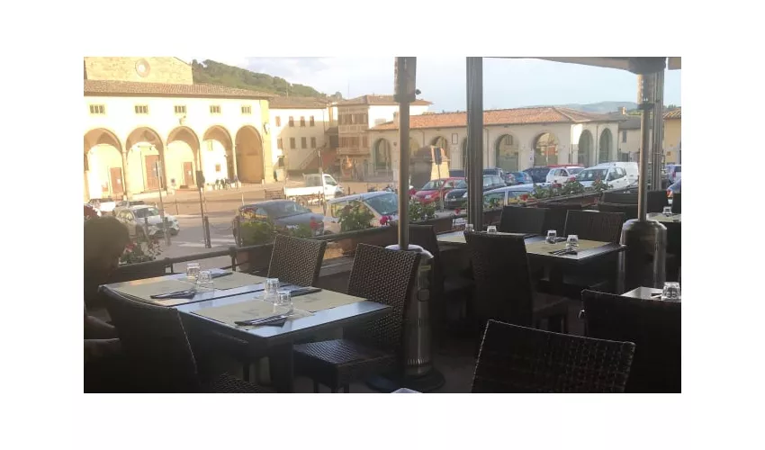 La Loggettina