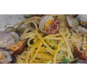 Lobster & More Trattoria