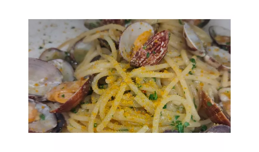 Lobster & More Trattoria