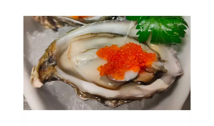 Lobster & More Trattoria