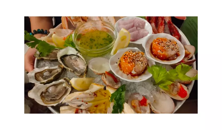 Lobster & More Trattoria