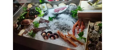 Lobster & More Trattoria