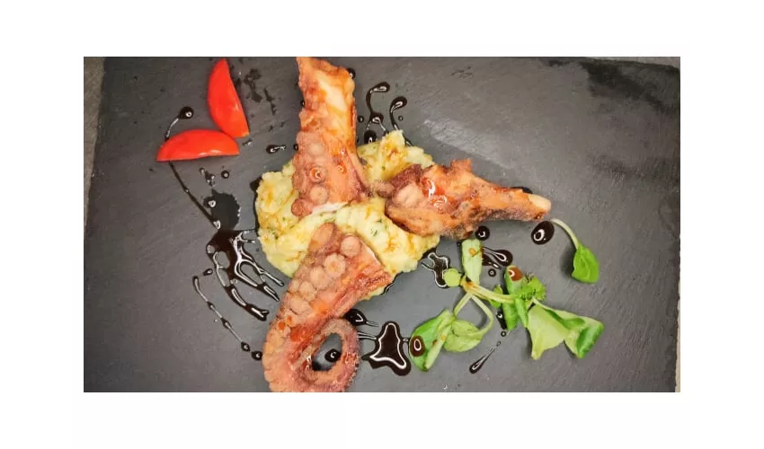 Lobster & More Trattoria