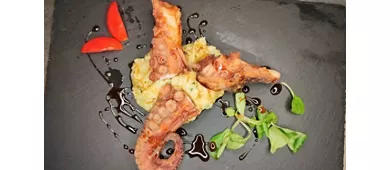 Lobster & More Trattoria