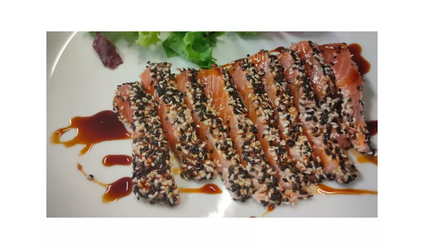 Lobster & More Trattoria