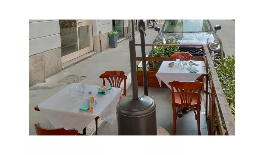 Lobster & More Trattoria