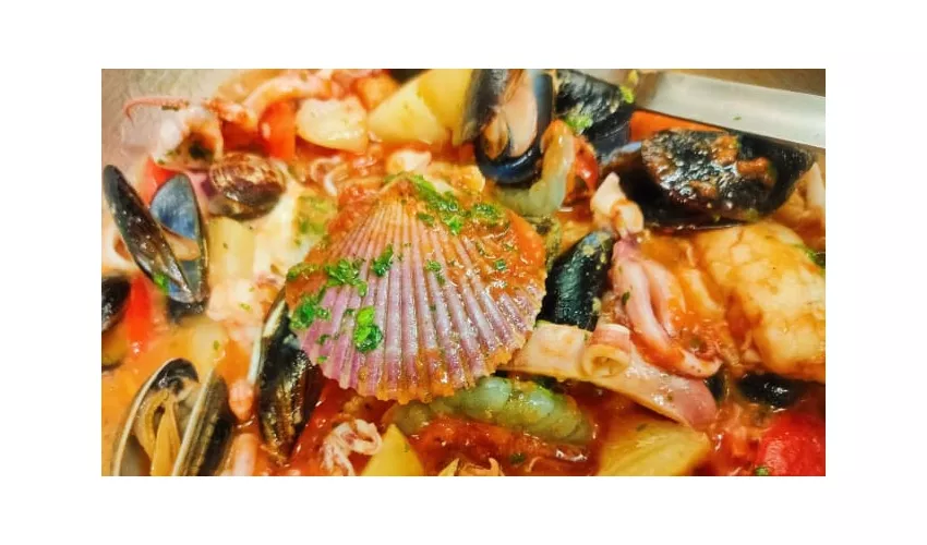 Lobster & More Trattoria