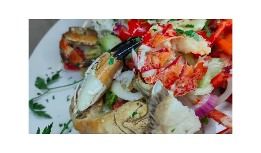 Lobster & More Trattoria