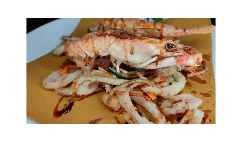 Lobster & More Trattoria