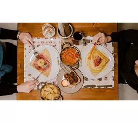 Quarantagiri - Crêpes & Co.